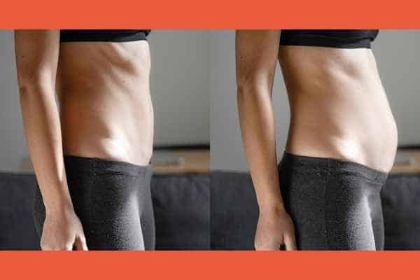 Can Incorrect Breathing Techniques Weaken Your Core Banbury