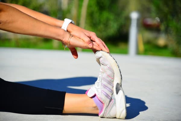 What exercises should you avoid with diastasis recti Banbury?