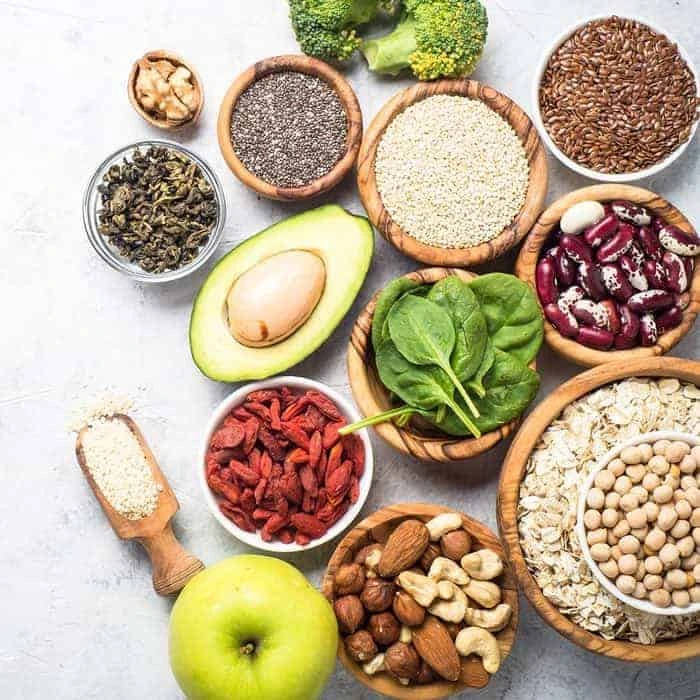 Fecal Incontinence Diet Banbury What to include and understand