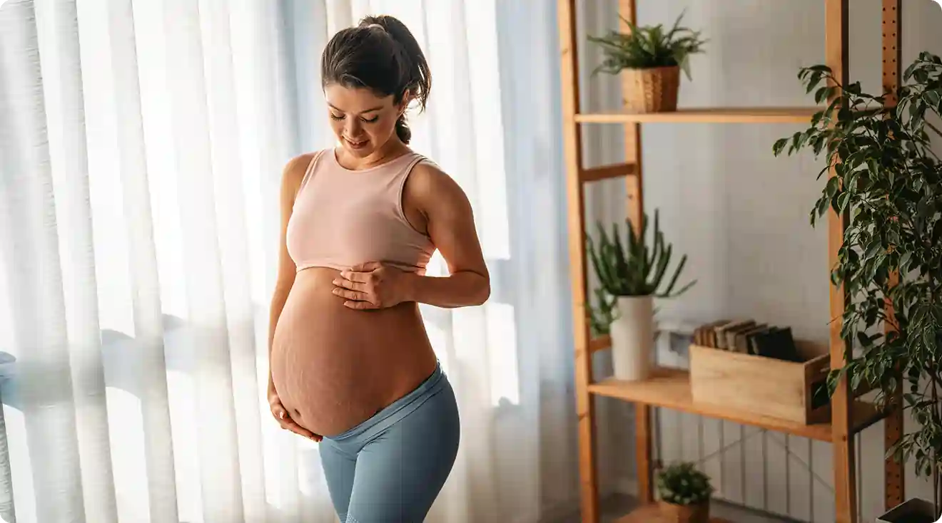 Could Diastasis Recti Be the Real Reason My Stomach Still Looks Pregnant Banbury?