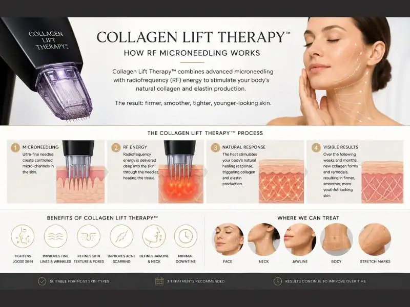 Image of Collagen Lift Therapy Banbury