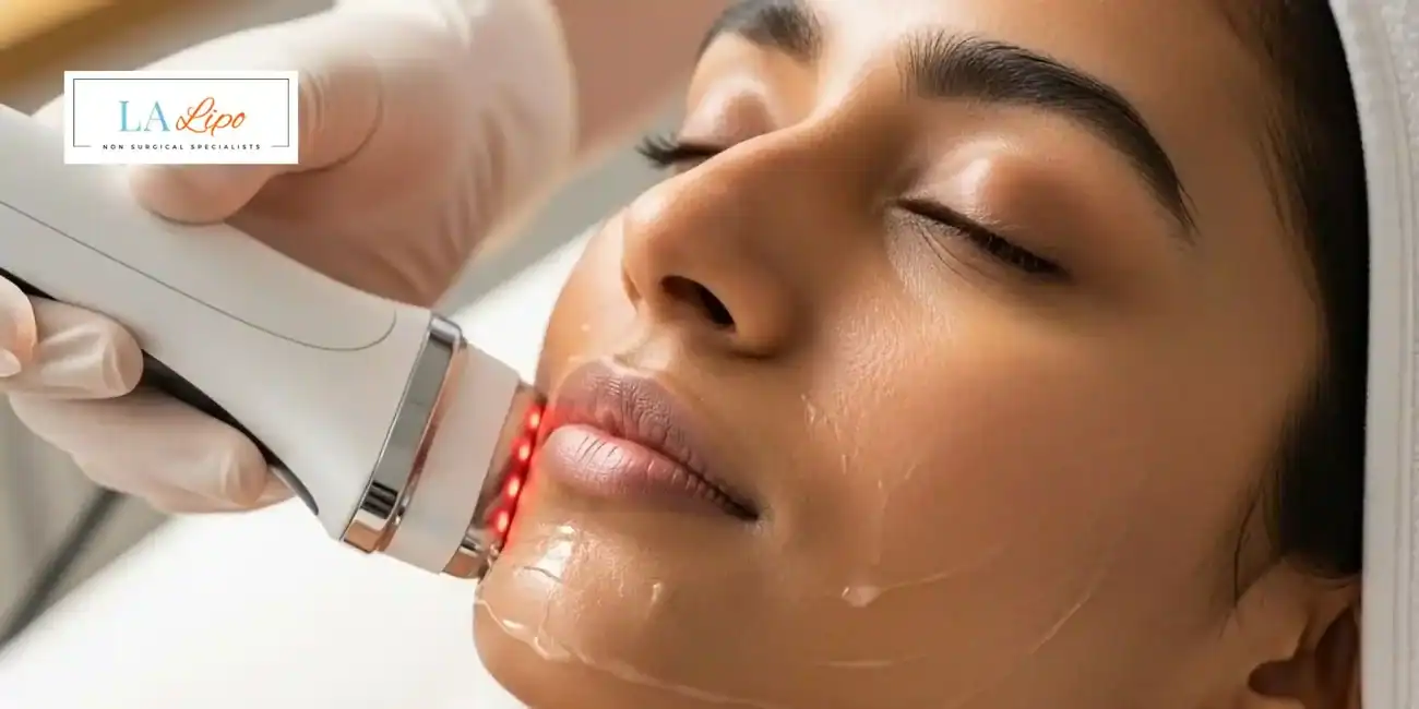 Which Areas of the Body Respond Best to Non-Surgical Skin Tightening Banbury?